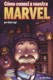 Como Conoci A Vuestra Marvel