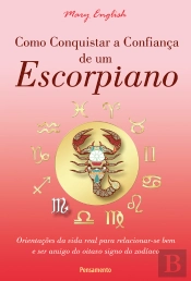 Como Conquistar A Confiança De Um Escorpiano