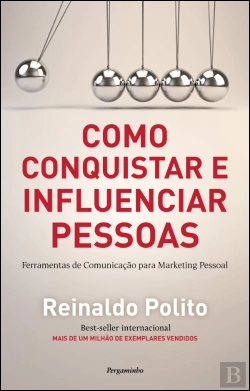 Bertrand.pt - Como Conquistar e Influenciar Pessoas