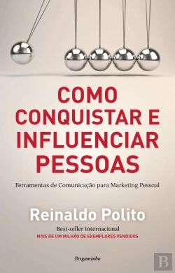 Bertrand.pt - Como Conquistar e Influenciar Pessoas