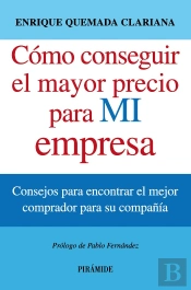 Cómo Conseguir El Mayor Precio Para Mi Empresa