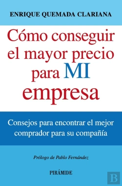 Bertrand.pt - Cómo Conseguir El Mayor Precio Para Mi Empresa