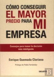 Cómo Conseguir El Mayor Precio Para Mi Empresa