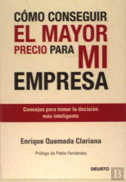 Bertrand.pt - Cómo Conseguir El Mayor Precio Para Mi Empresa