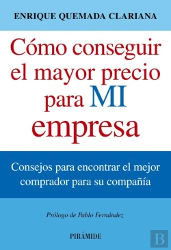 Bertrand.pt - Cómo Conseguir El Mayor Precio Para Mi Empresa