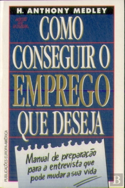 Bertrand.pt - Como Conseguir o Emprego que Deseja