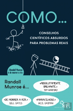 Bertrand.pt - Como… Conselhos Científicos Absurdos para Problemas Reais