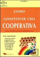 Como Constituir Uma Cooperativa