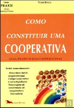 Bertrand.pt - Como Constituir Uma Cooperativa