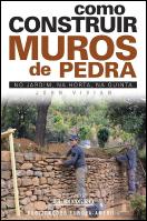 Como Construir Muros de Pedra