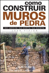 Como Construir Muros de Pedra