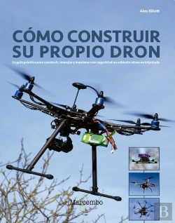 Bertrand.pt - Cómo Construir Su Propio Dron