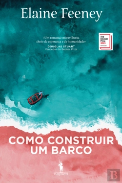 Bertrand.pt - Como Construir um Barco