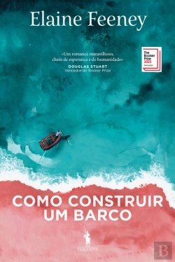 Bertrand.pt - Como Construir Um Barco