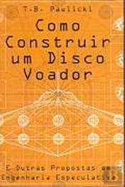 Como Construir Um Disco Voador 