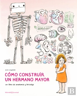 Bertrand.pt - Cómo Construir Un Hermano Mayor