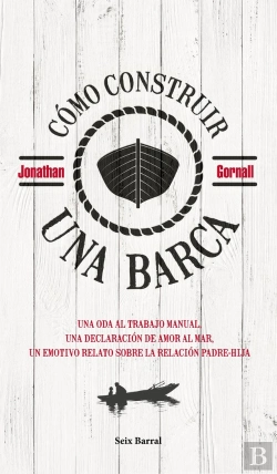 Bertrand.pt - Cómo Construir Una Barca