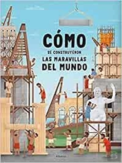 Bertrand.pt - Como Construyeron Maravillas Mundo
