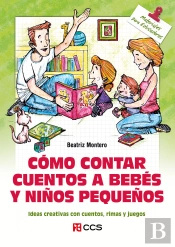 Cómo Contar Cuentos A Bebés Y Niños Pequeños
