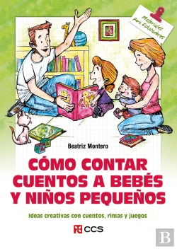 Bertrand.pt - Cómo Contar Cuentos A Bebés Y Niños Pequeños