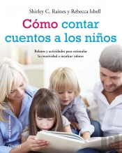 Cómo Contar Cuentos A Los Niños