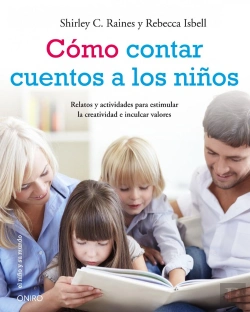 Bertrand.pt - Cómo Contar Cuentos A Los Niños