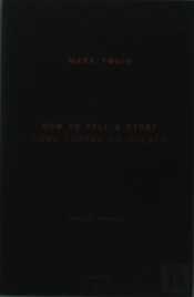 Cómo Contar Un Cuento