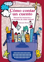 Cómo Contar Un Cuento