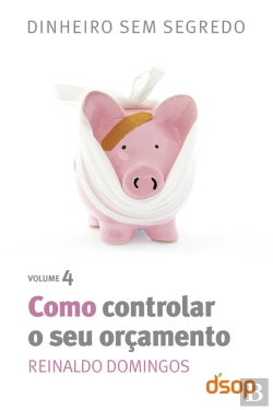 Bertrand.pt - Como Controlar O Seu Orçamento