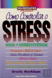Como Controlar o Stress