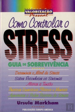 Bertrand.pt - Como Controlar o Stress