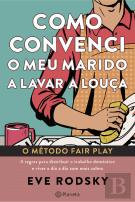 Como Convenci o Meu Marido a Lavar a Louça