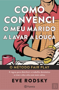 Bertrand.pt - Como Convenci o Meu Marido a Lavar a Louça