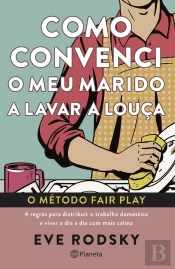 Como Convenci O Meu Marido A Lavar A Louça