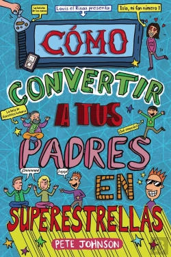Bertrand.pt - Como Convertir A Tus Padres En Superestrellas