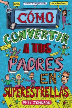 Bertrand.pt - Cómo Convertir A Tus Padres En Superestrellas