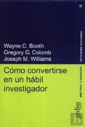 Cómo Convertirse En Un Hábil Investigador