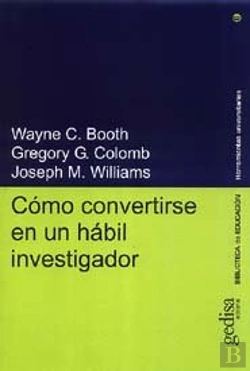 Bertrand.pt - Cómo Convertirse En Un Hábil Investigador
