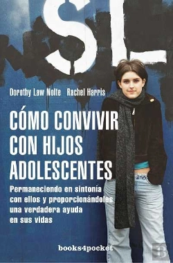Bertrand.pt - Cómo Convivir Con Los Hijos Adolescentes