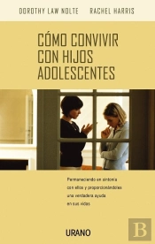Cómo Convivir Con Los Hijos Adolescentes