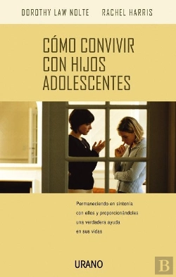 Bertrand.pt - Cómo Convivir Con Los Hijos Adolescentes