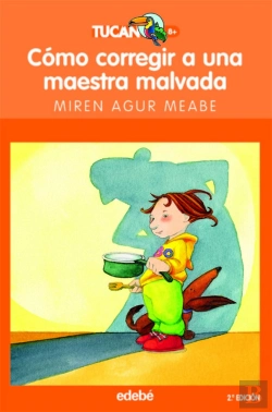 Bertrand.pt - Cómo Corregir A Una Maestra Malvada