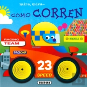 Cómo Corren