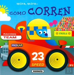 Bertrand.pt - Cómo Corren