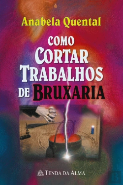 Bertrand.pt - Como Cortar Trabalhos de Bruxaria