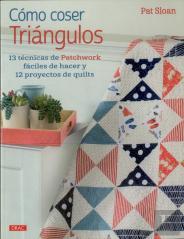 Cómo Coser Triángulos