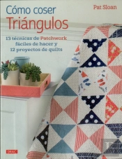 Cómo Coser Triángulos