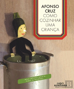 Bertrand.pt - Como Cozinhar uma Criança
