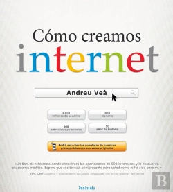 Bertrand.pt - Cómo Creamos Internet