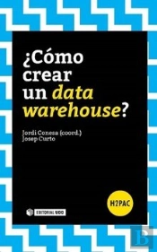 ¿Cómo Crear Un Data Warehouse?